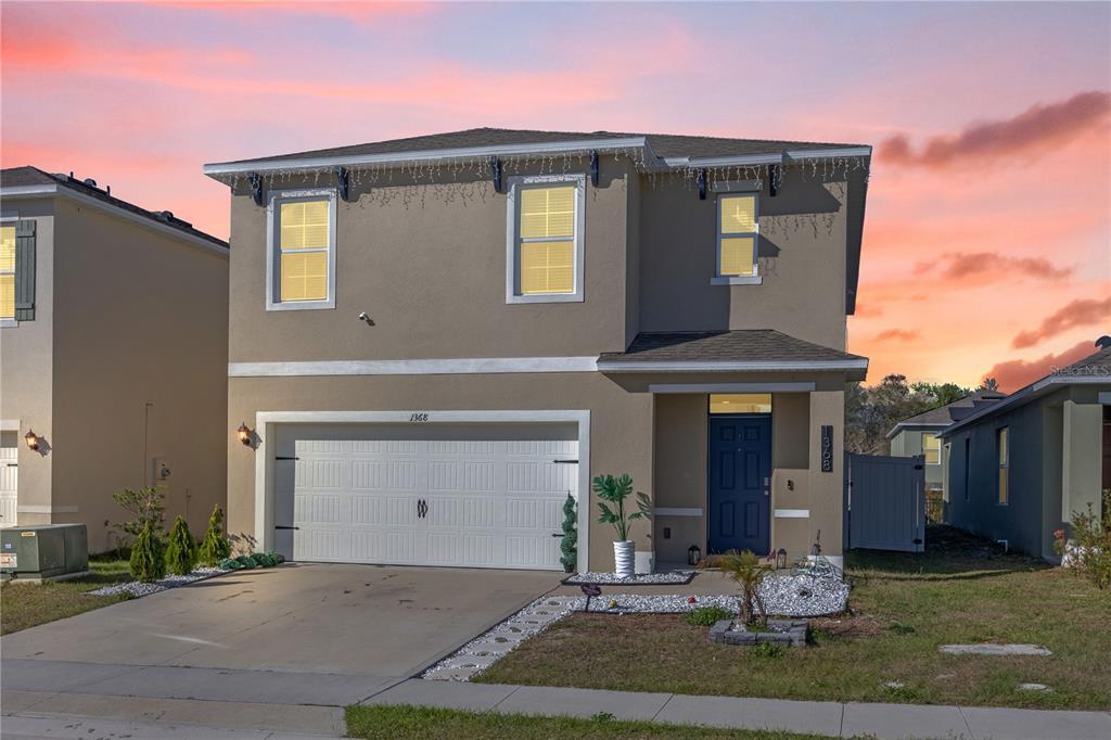 Foto principal - 1368 Berry Ln