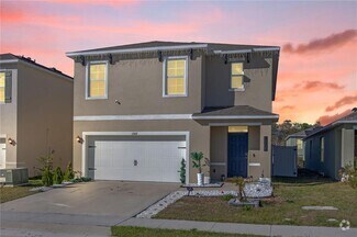 Building Photo - 1368 Berry Ln