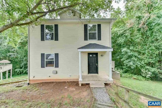 Building Photo - 104 Morris Paul Ct