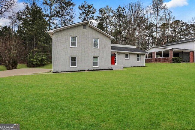 Foto del edificio - 2647 Peyton Woods Trail SW