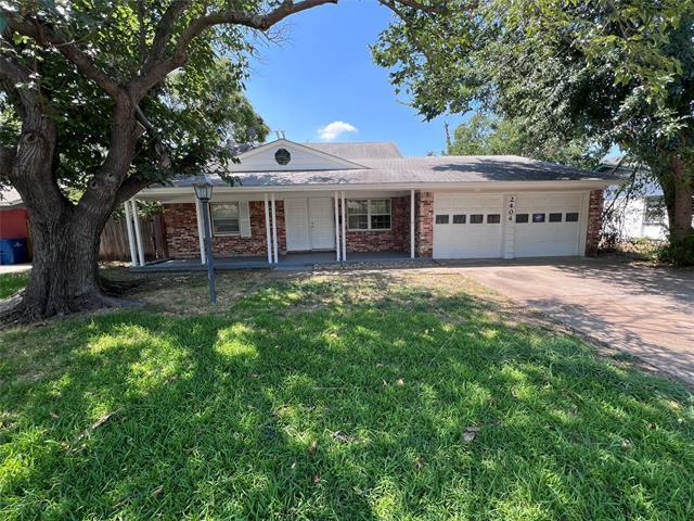 Foto del edificio - 2404 Misty Ln