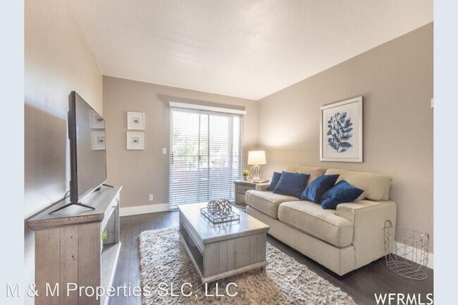 Foto del edificio - 1 br, 1 bath House - 4826 S Highland Cir #212