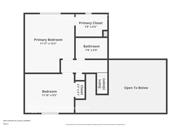 Building Photo - 3361 S Winston St