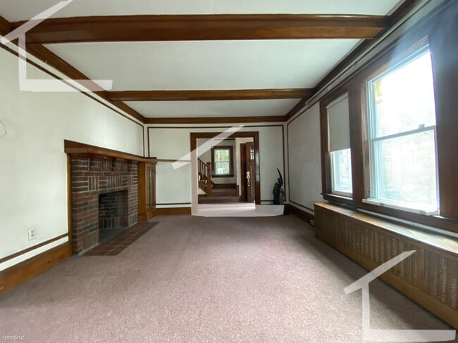 Building Photo - 4 br, 2 bath House - 27 Embassy Rd 25