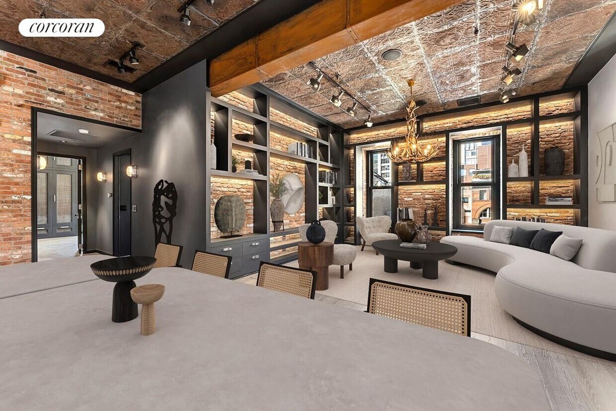 Foto principal - 43 Wooster St