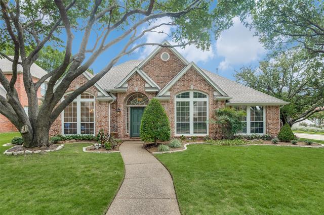 Primary Photo - 6312 Beacon Hill Dr