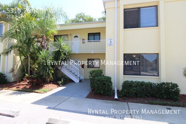 Foto del edificio - 5310 26th St W