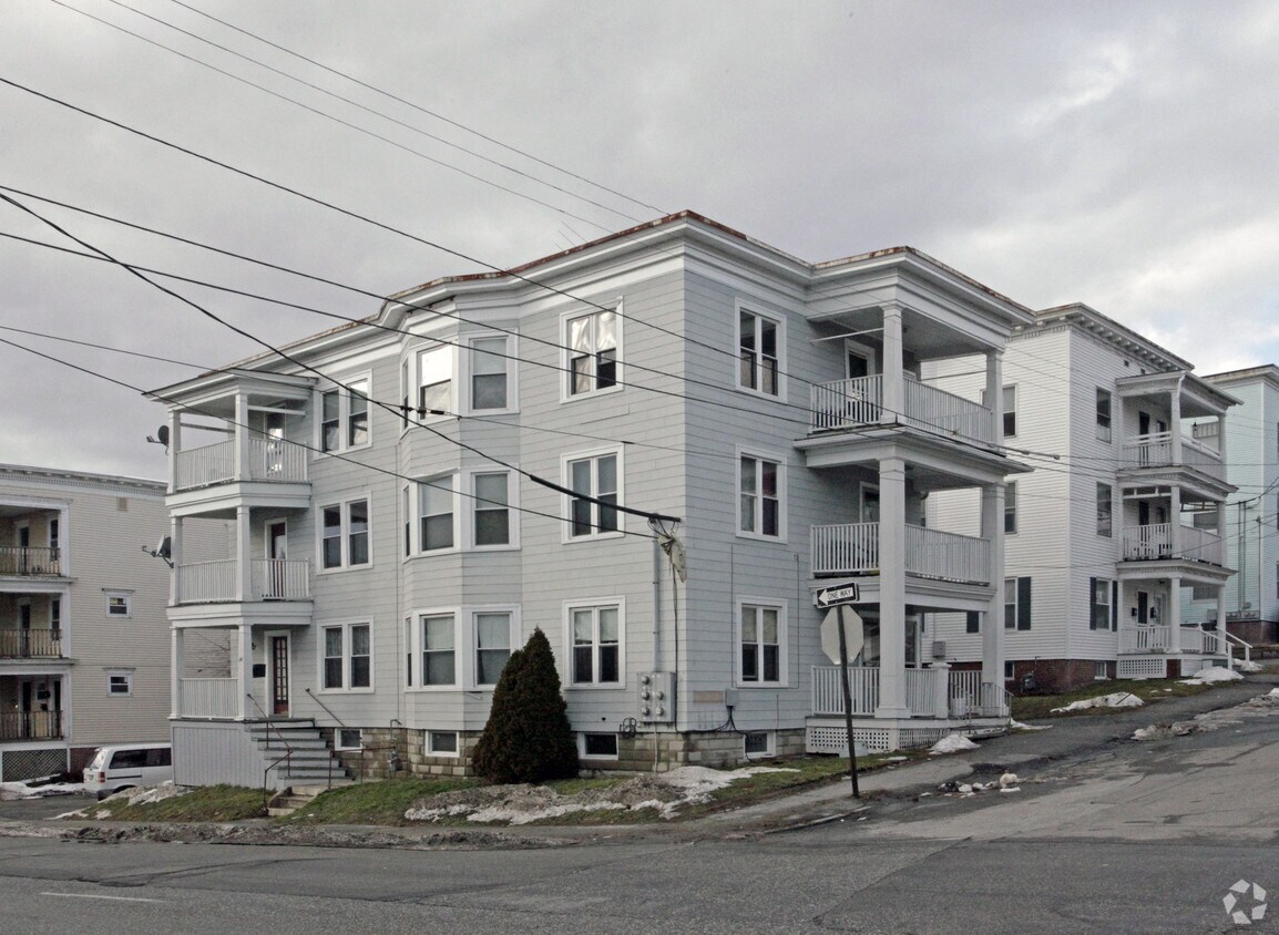 Primary Photo - 15 Jefferson St