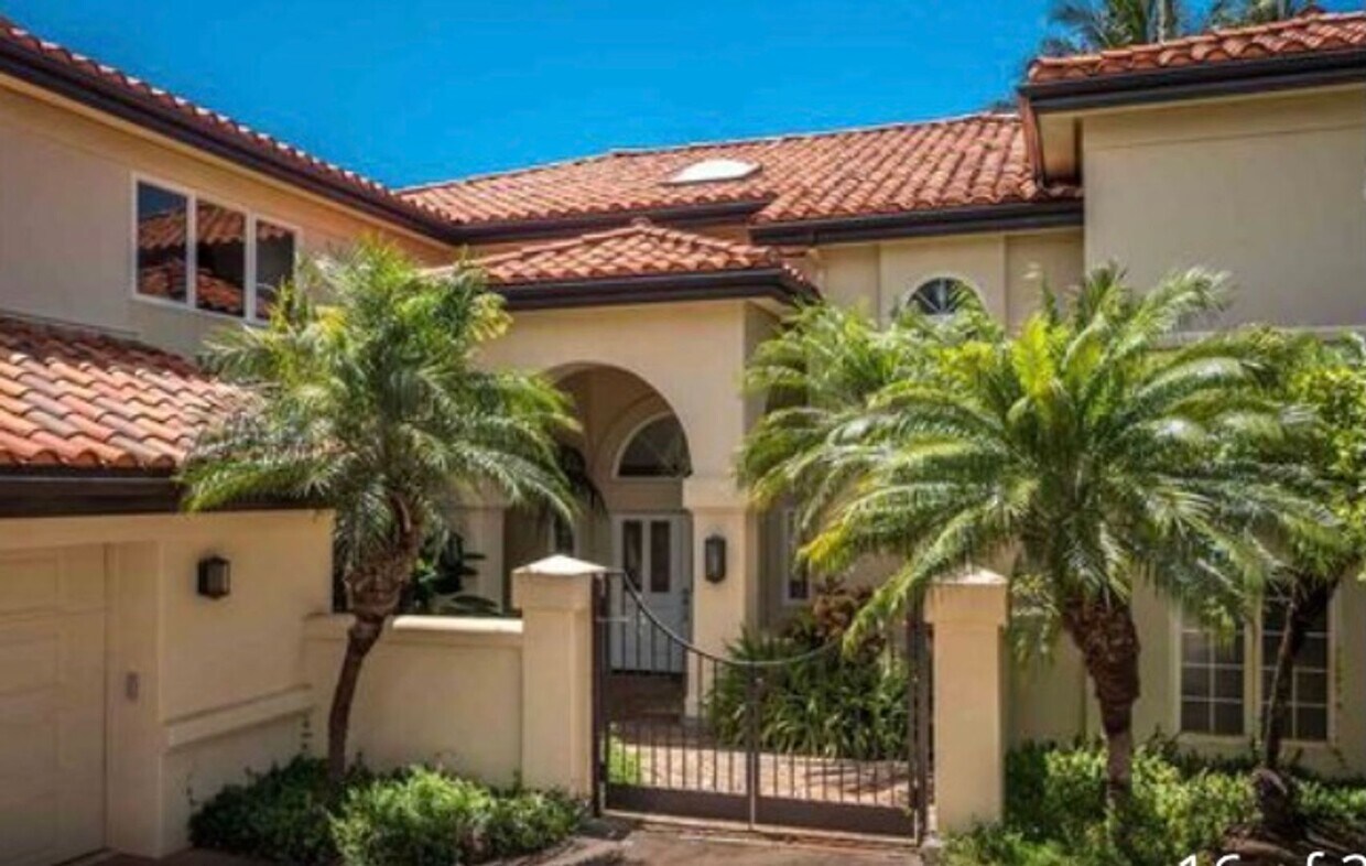 Foto principal - 3 Bedroom Home with Pool in Ka'anapali Hil...