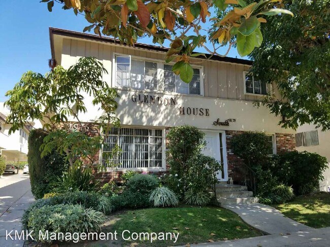 Foto del edificio - 1 br, 1 bath Apartment - 1912-1916 Glendon...
