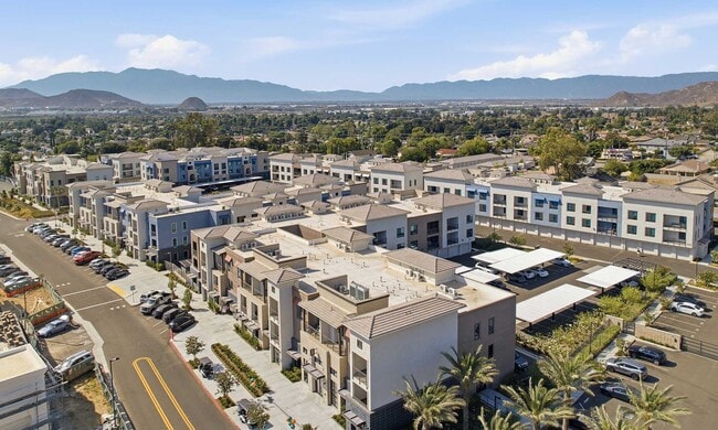 Photo - North Grove Apartments