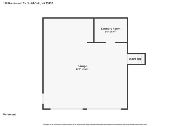 Building Photo - 116 Brentwood Ct