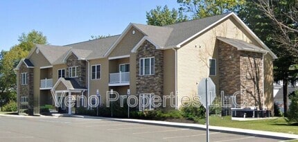 Building Photo - 591 Boght Rd