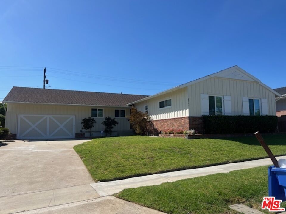 Foto principal - 6043 S Garth Ave