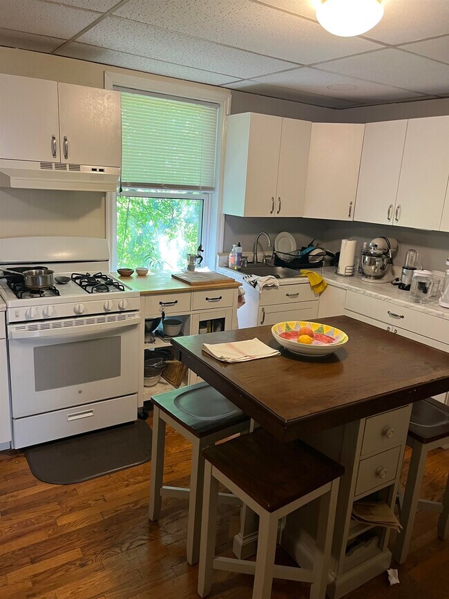 Foto del edificio - 258 1st St