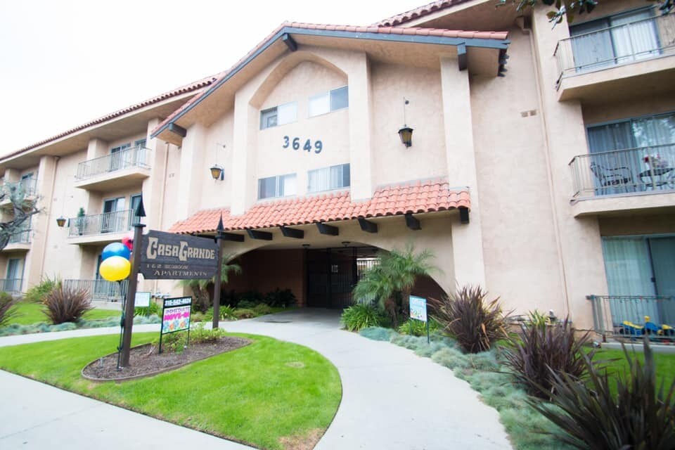 Casa Grande 3649 St Torrance, CA Apartments for Rent in