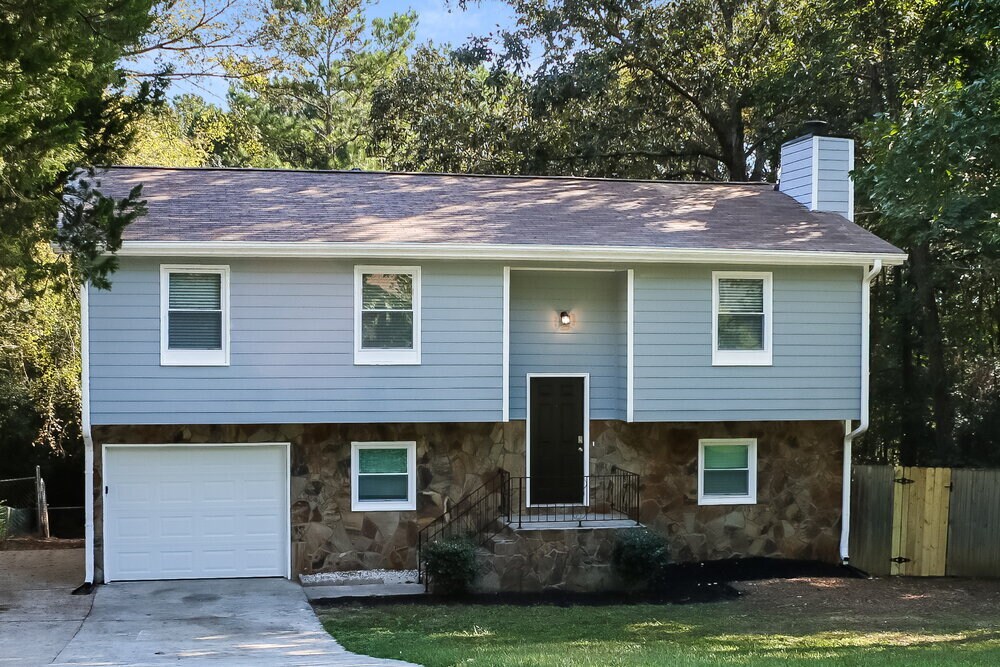1664 Cherry Hill Rd SW, Conyers, GA 30094 House Rental in Conyers, GA