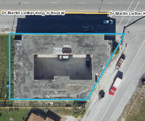 Building Photo - 516 SE Martin Luther King Blvd