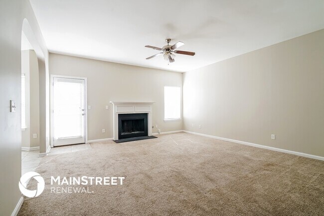 Foto del edificio - 1236 Pebble Rock Rd