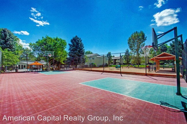 Foto del edificio - 10351 Zuni St