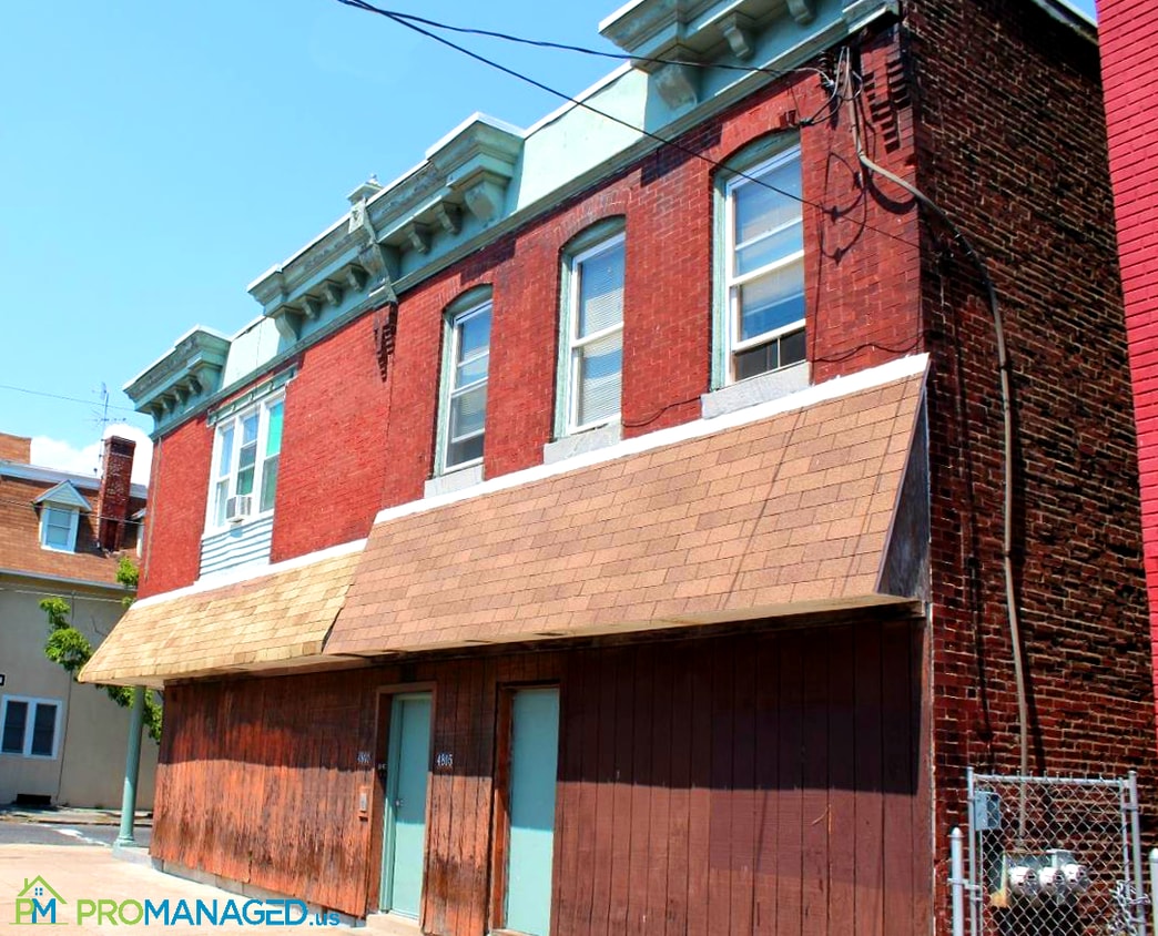 Primary Photo - 4801 Longshore Ave