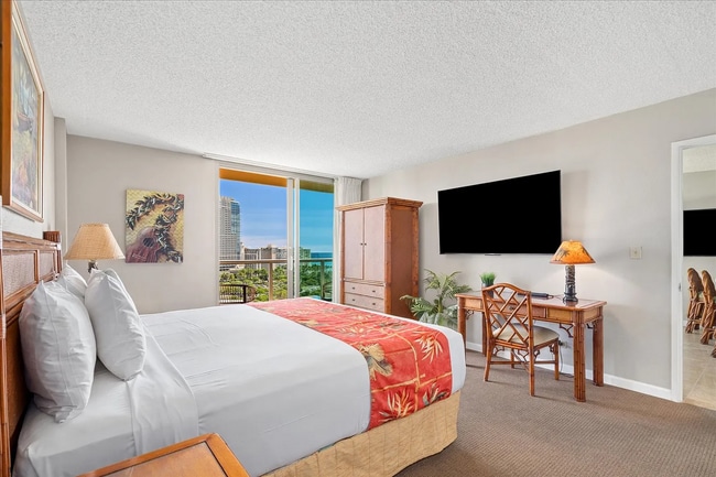 Foto del edificio - 2045 Kalakaua Ave