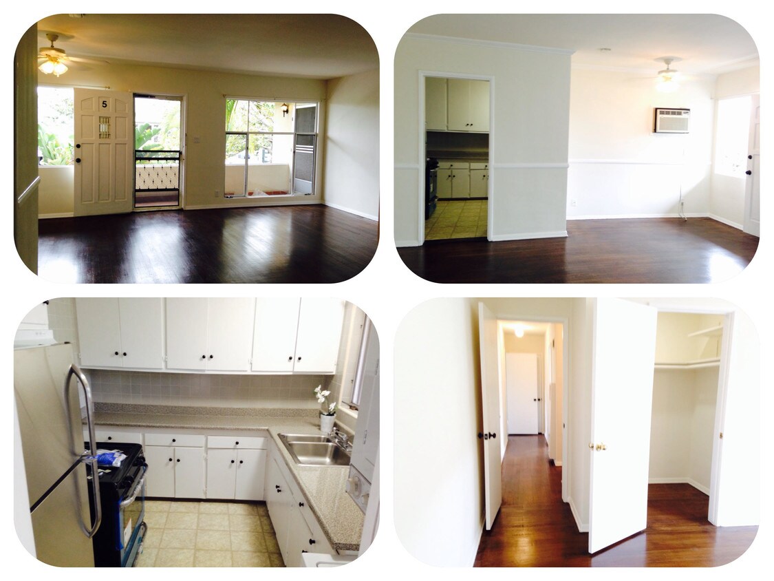 Foto principal - 272 S Doheny Dr