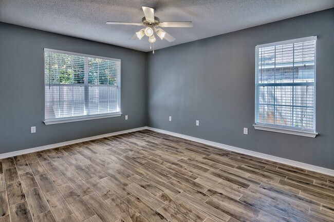 Master bedroom - 243 Bayou Landing Road