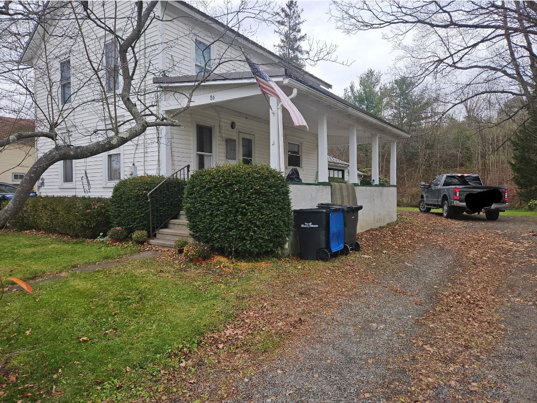 Foto principal - 86 Cortland St