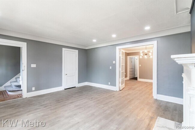 Foto del edificio - 3037 Calvert Ave
