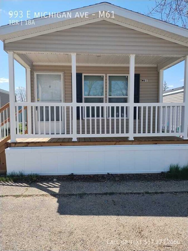 993 E Michigan Ave, Battle Creek, MI 49014 House Rental in Battle