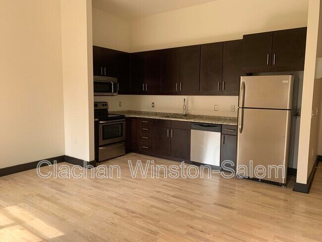 Building Photo - 50 West Fourth Street