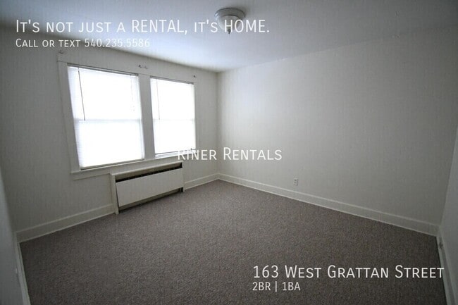 Building Photo - 163 W Grattan St