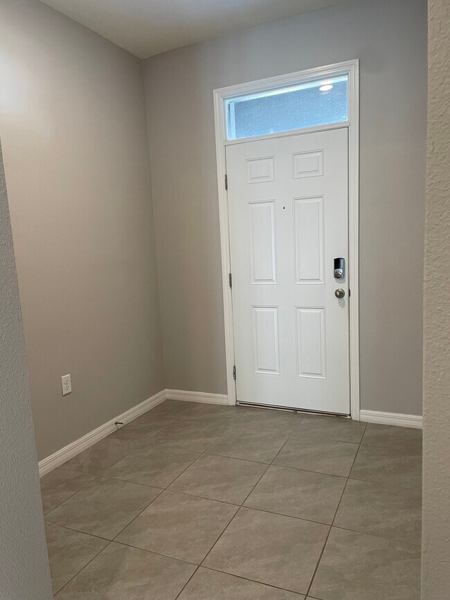 Entrada principal - 3525 Marigold Patch Ct