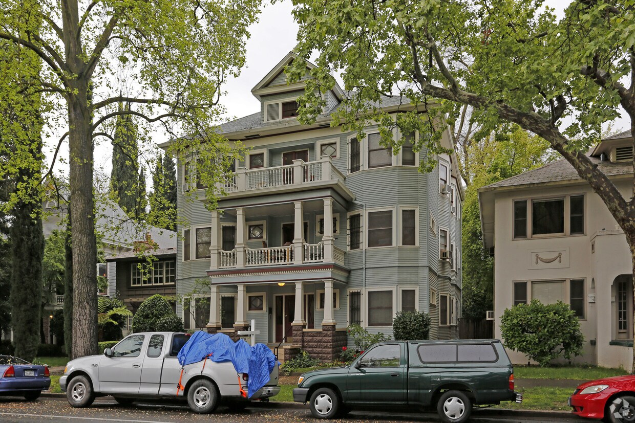 Primary Photo - 1820 G St
