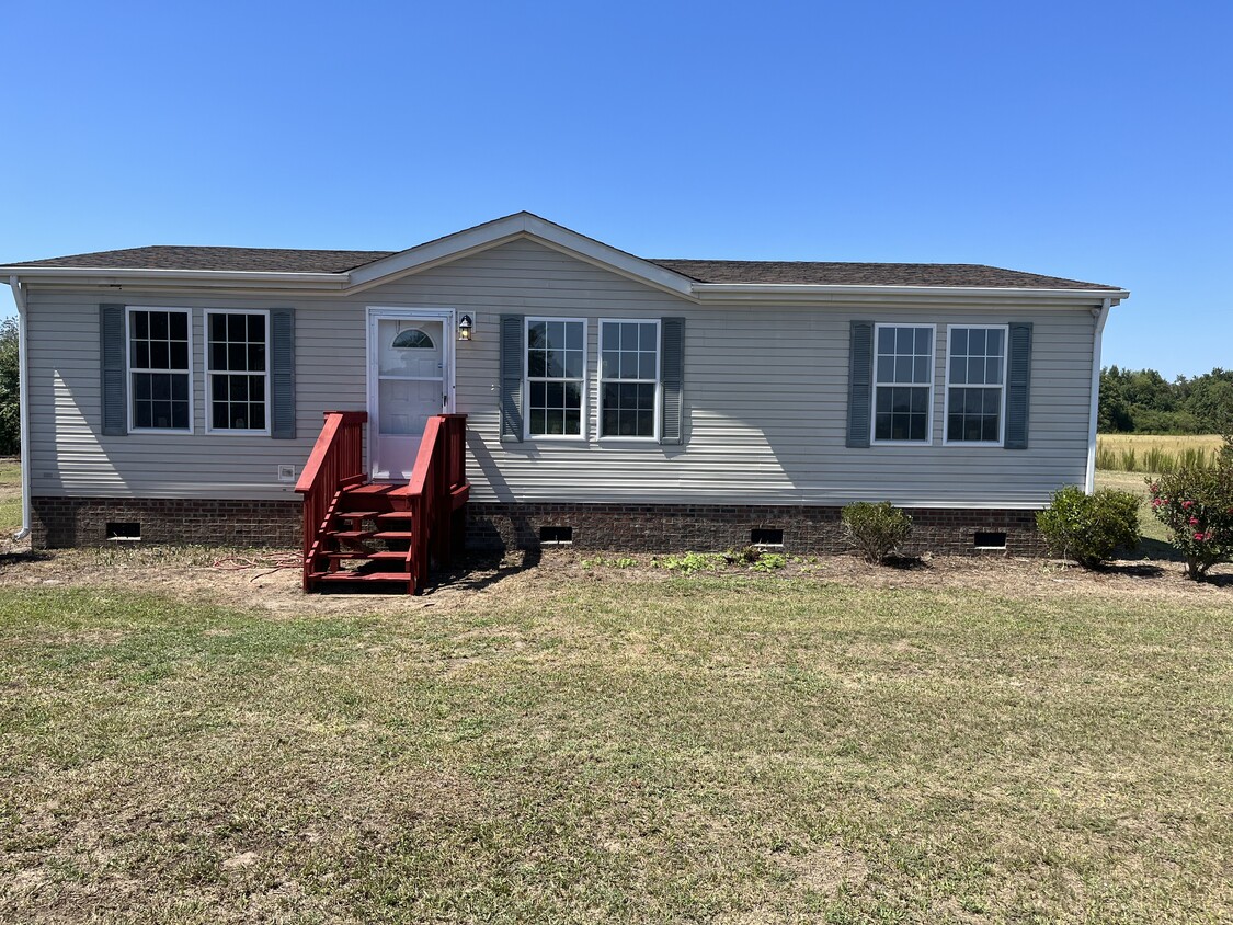 450 Puddin Ridge Rd, Moyock, NC 27958 House Rental in Moyock, NC