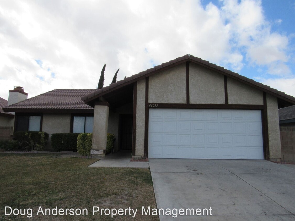 22 Houses for Rent in Lancaster, CA Westside Rentals