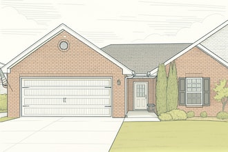 Building Photo - 3900 McKendree Dr