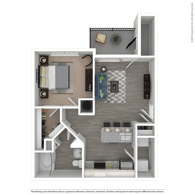 Foto del interior - Avonlea Highlands