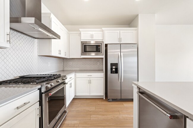 Foto del edificio - 2720 Barnstormer St