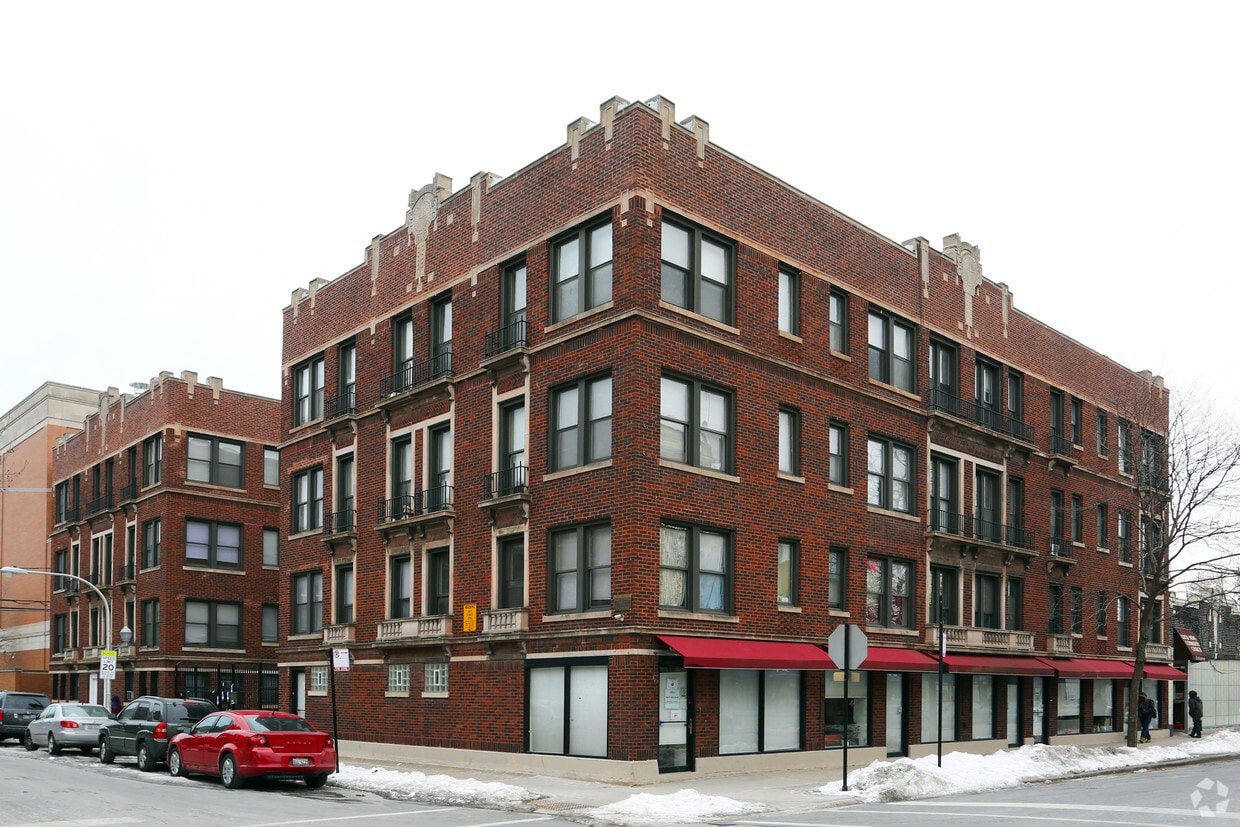 Primary Photo - The Jonquil Terrace