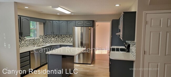 Foto del edificio - 4 br, 2.5 bath House - 2127 Morris Hill Rd