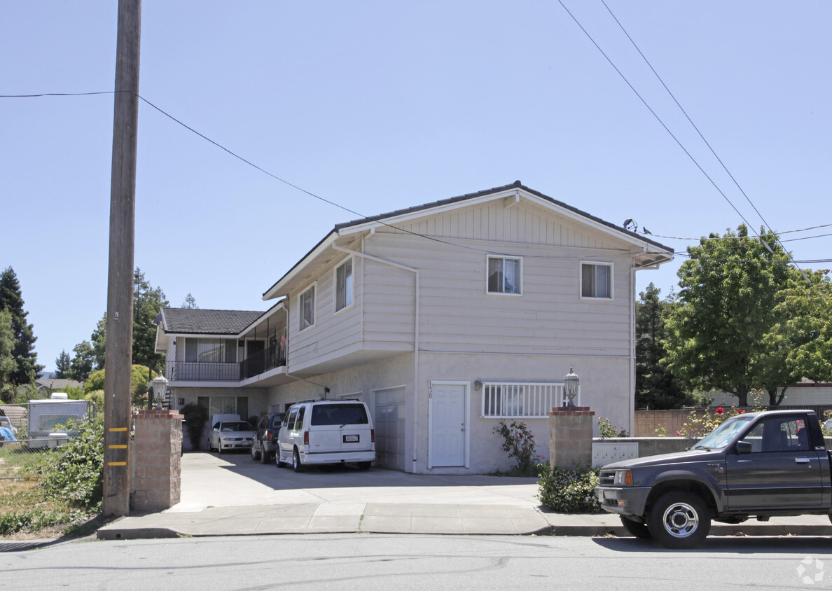 Primary Photo - 138 Sequoia Ave