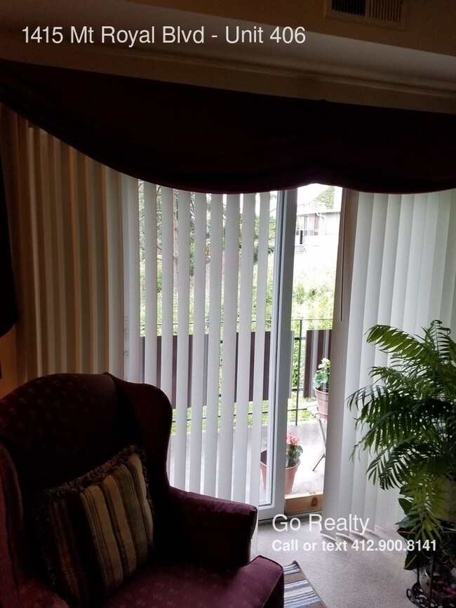 Building Photo - 1415 Mt Royal Blvd