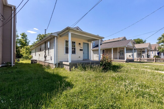 Building Photo - 1238 S Preston St
