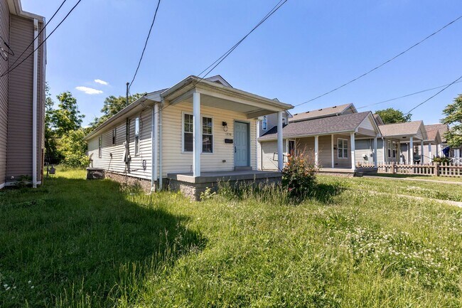 Foto del edificio - 1238 S Preston St