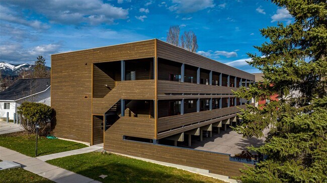 Foto del edificio - Whitefish Downtown 2 bedroom