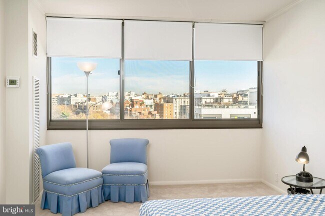 Foto del edificio - 2700 Virginia Ave NW