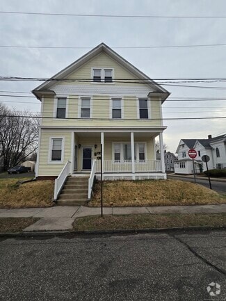 Building Photo - 78 Franklin St