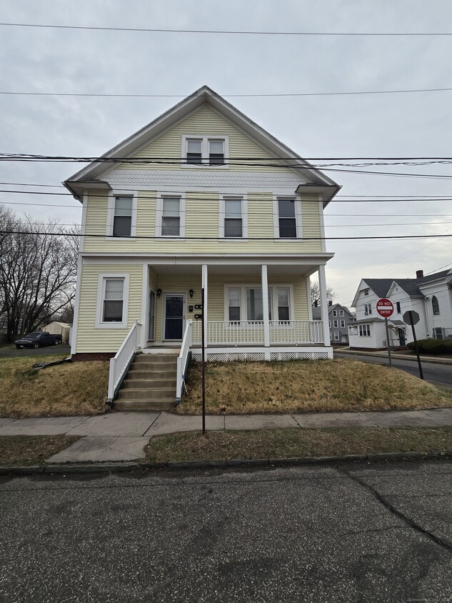 Foto principal - 78 Franklin St